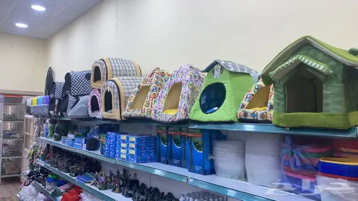 العامريه لطيور واسماك الزينه 39