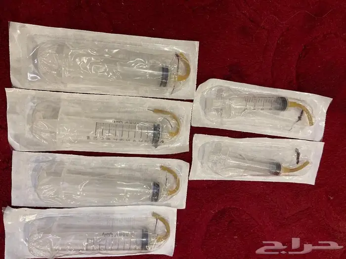 للبيع ابره غر للطيور 3