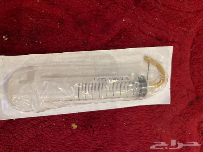 للبيع ابره غر للطيور 2