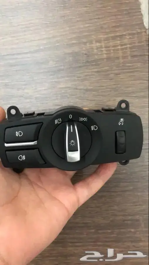 مساكات مقابض ابواب بي ام دبليو الفئه السابعه الحل للتآكل 21