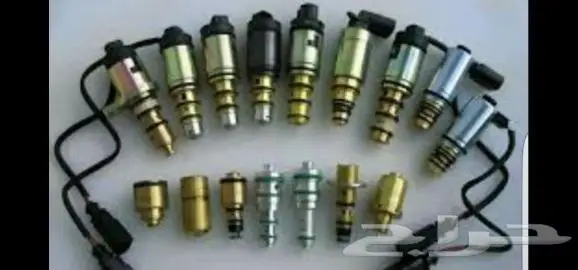 حساس كمبرسر يارس 0