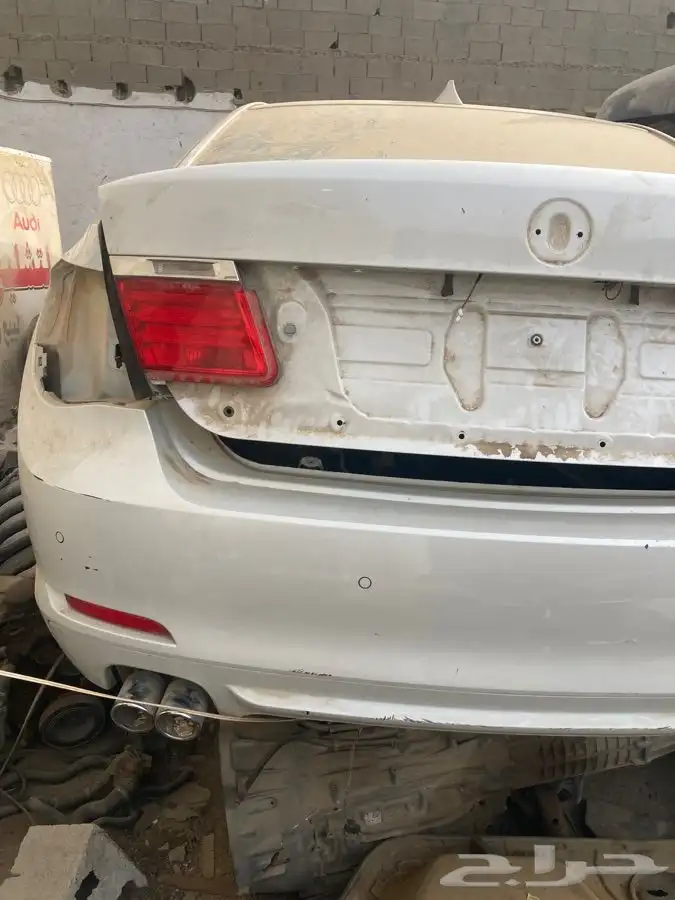 قطع غيار رنج روفر من 2012-2004  و قطع غيار بي ام دبليو من 2