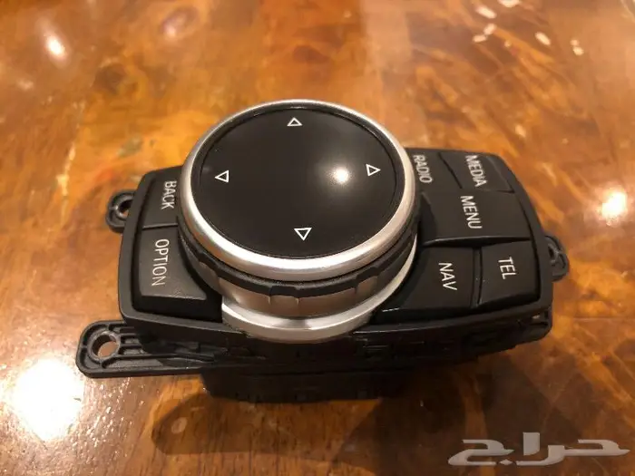 مساكات مقابض ابواب بي ام دبليو الفئه السابعه الحل للتآكل 2