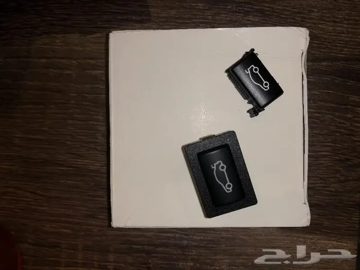 مساكات مقابض ابواب بي ام دبليو الفئه السابعه الحل للتآكل 9