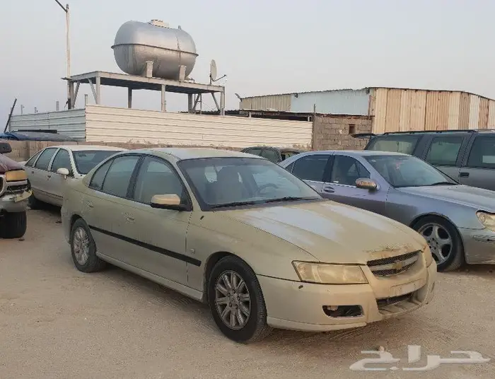 لومينا 2006 قطع غيار 0