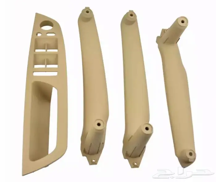 مساكات مقابض ابواب بي ام دبليو الفئه السابعه الحل للتآكل 23