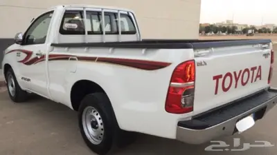 هايلكس مخزن عداد 4500 27