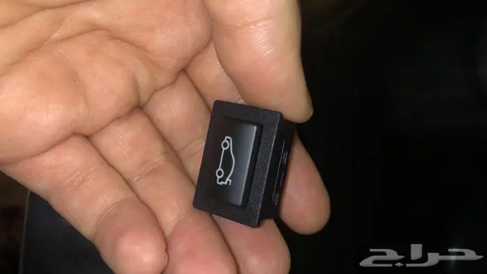 مساكات مقابض ابواب بي ام دبليو الفئه السابعه الحل للتآكل 16