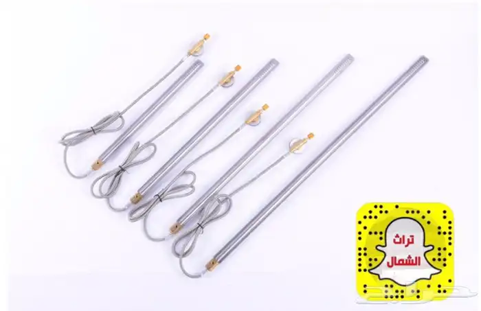 مواقد برق الحيا غازات موقد برق الحيا F16 12