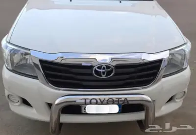 هايلكس مخزن عداد 4500 26