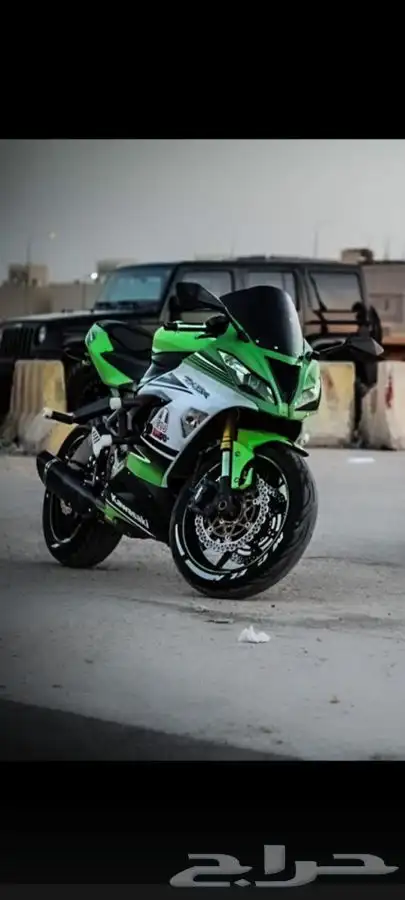 سزوكي حجم750 قياده الدرجات الناريه تعليم دباب مدرب معتمد   10