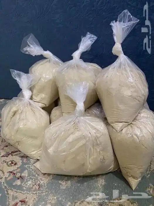 دخن بيضان خواضه بدون كيماوي دوجة اولى 1