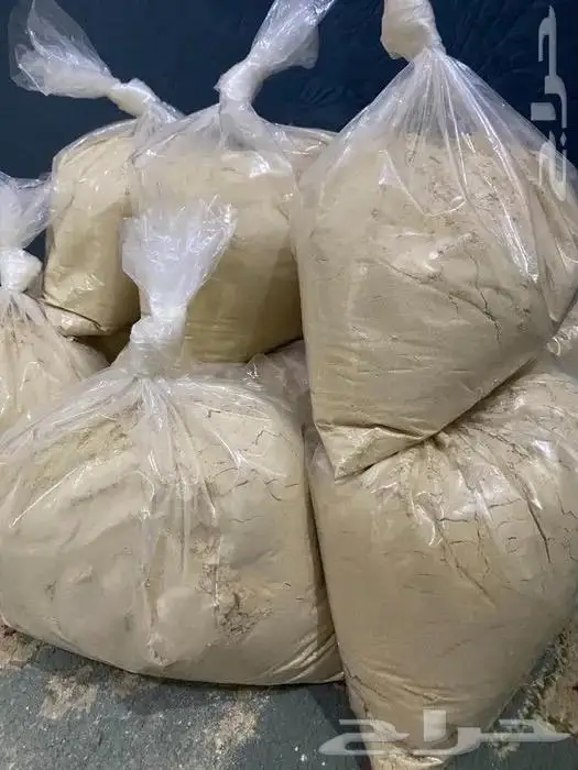 دخن بيضان خواضه بدون كيماوي دوجة اولى 2