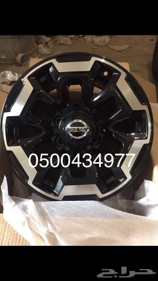 جنوط-باترول سوبر سفاري-2021 0