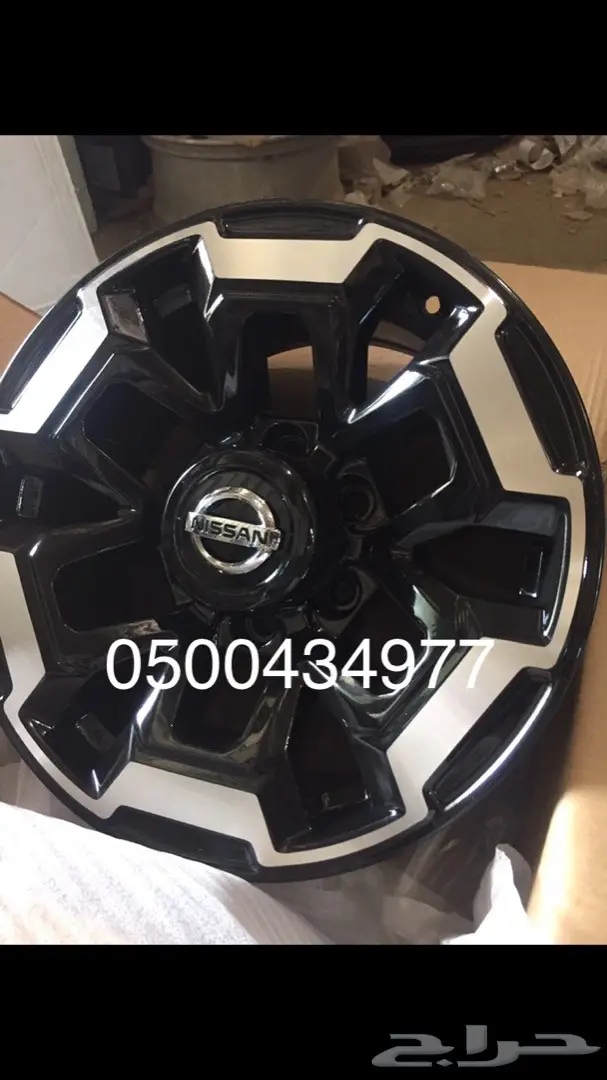 جنوط-باترول سوبر سفاري-2021 1