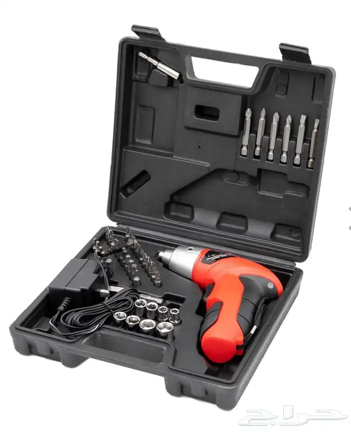 لا داعي للمفكات الكثير بعد الان 1