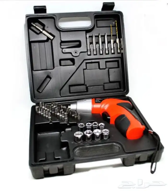 لا داعي للمفكات الكثير بعد الان 6