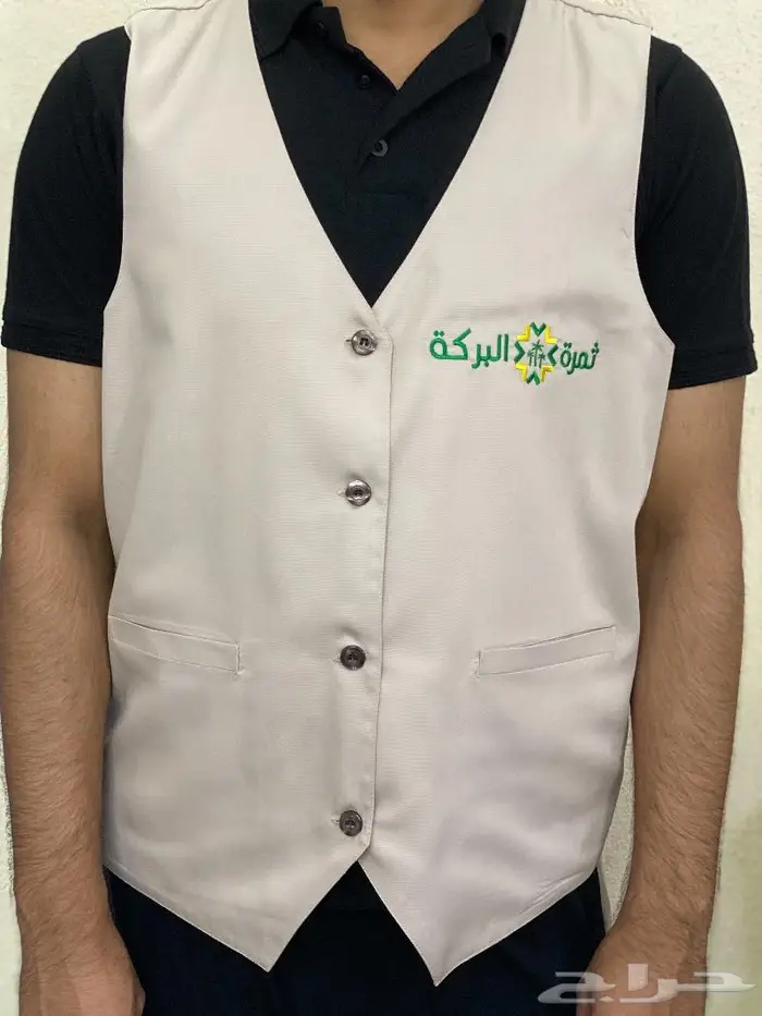 تيشرت بولو مع التطريز زي موحد للعمل uniform 28