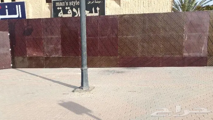 أعمال هوردينج سواتر لوحات الإعلانية 0