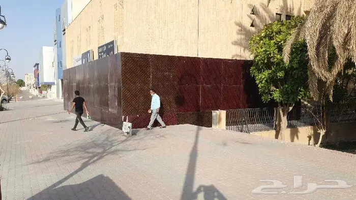 أعمال هوردينج سواتر لوحات الإعلانية 1