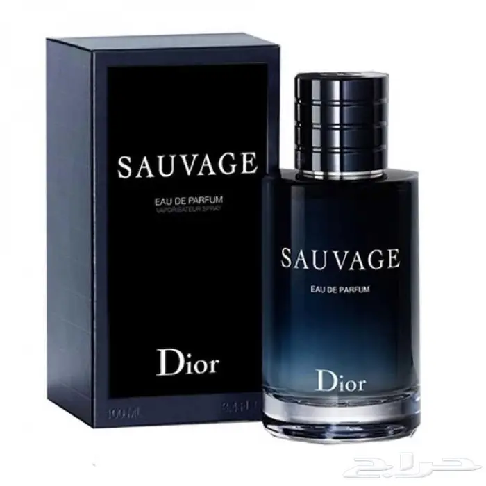 عطر ديور سوفاج الأصلي 0