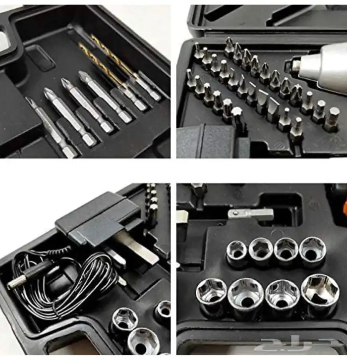 لا داعي للمفكات الكثير بعد الان 2