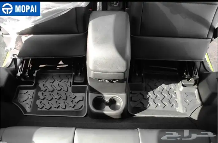 رانجلر جيب رانجلر 3