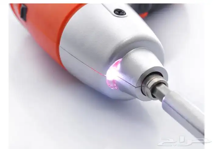 لا داعي للمفكات الكثير بعد الان 5