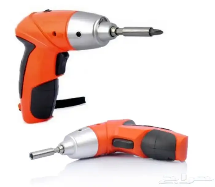 لا داعي للمفكات الكثير بعد الان 4