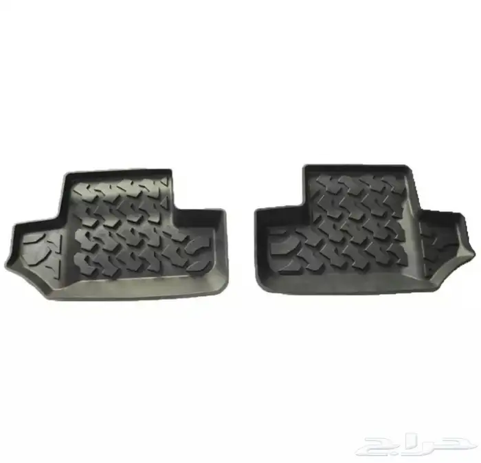 رانجلر جيب رانجلر 1