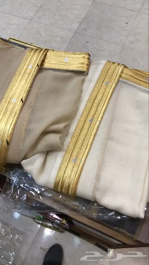 سيوف دمشقي زوج طقم هدية رجالي بشت 25