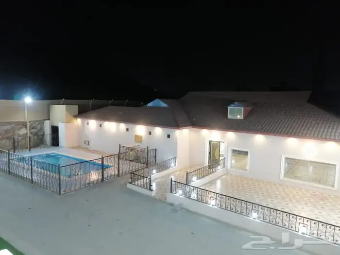 استراحة نبراس الاجاويد جنوب جدة 0559176173 23