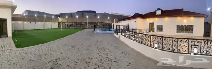 استراحة نبراس الاجاويد جنوب جدة 0559176173 16