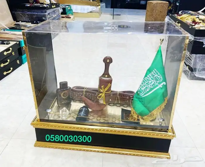 سيوف دمشقي زوج طقم هدية رجالي بشت 13