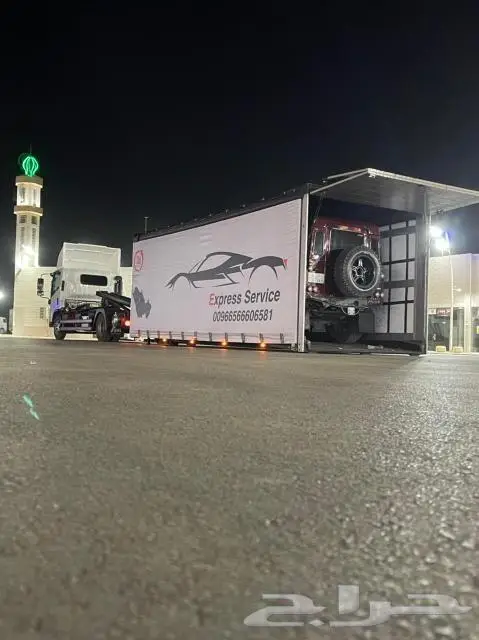 سطحه هيدروليك فل داون ومغلق مسكر 1