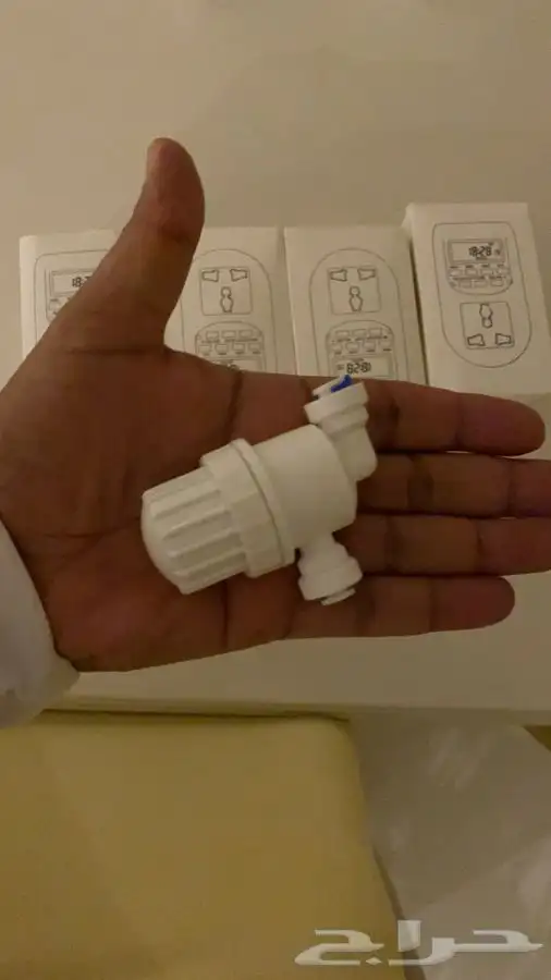 جهاز رذاذ كامل ( 250 ) ريال فقط 13