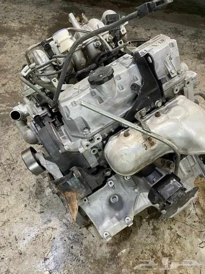 مكائن باجيرو 4