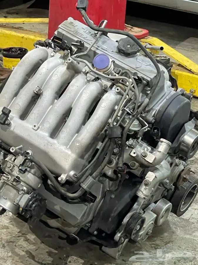 مكائن باجيرو 2