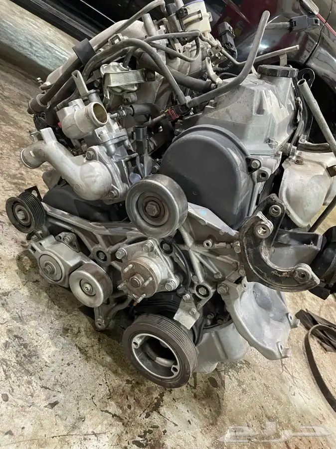 مكائن باجيرو 3