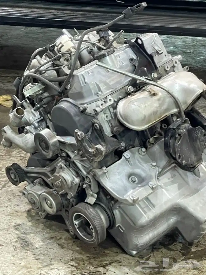 مكائن باجيرو 5