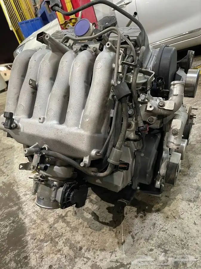 مكائن باجيرو 1