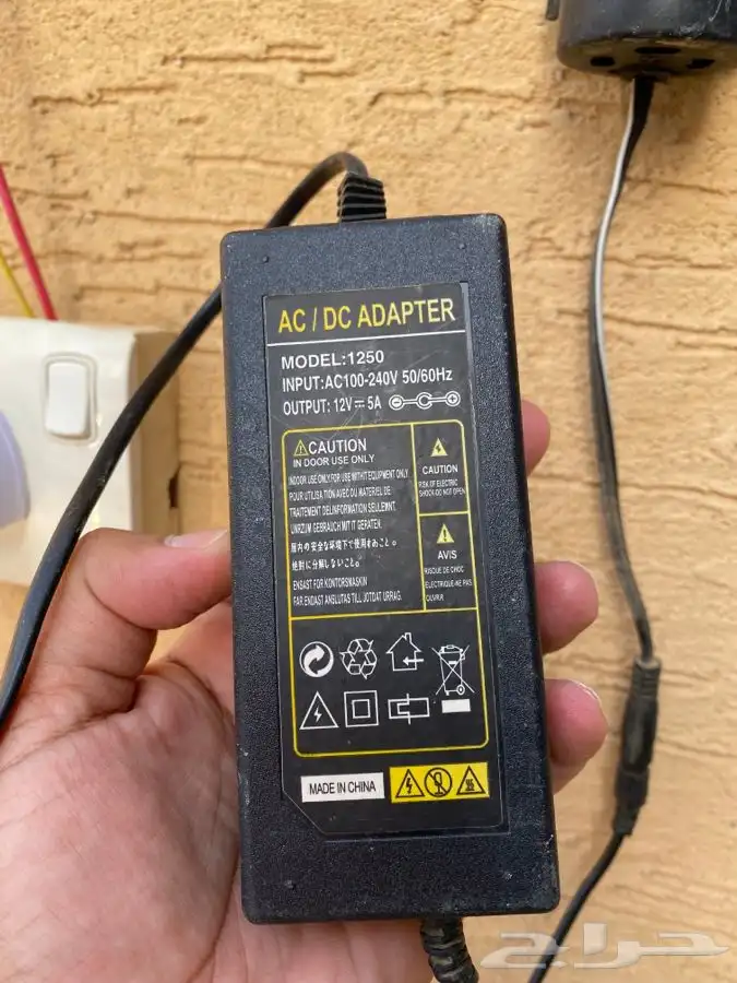 جهاز رذاذ كامل ( 250 ) ريال فقط 8