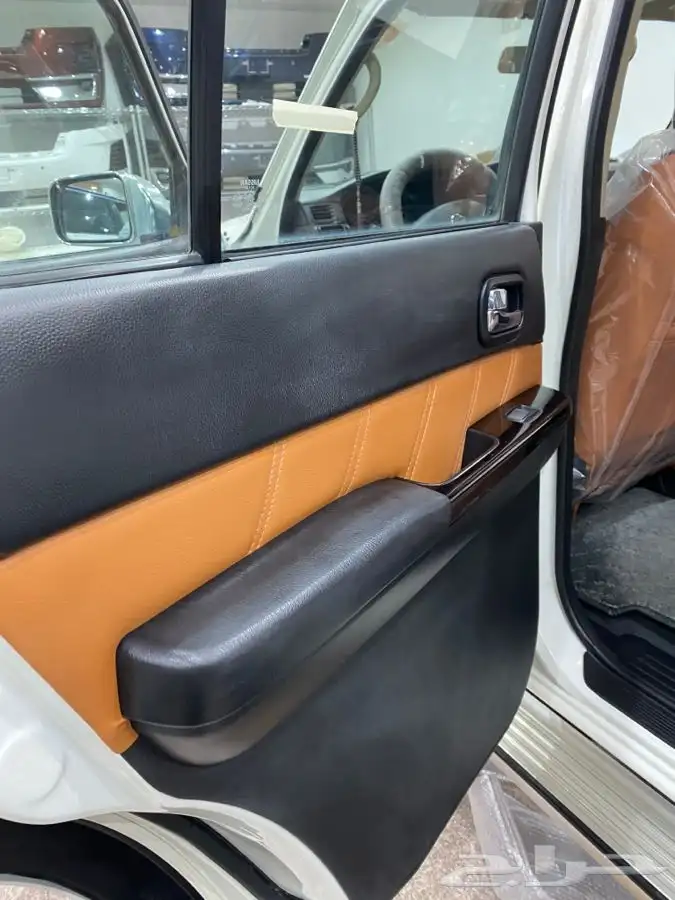 ترهيم لكزس كت شبك 2021طبق الوكاله مع الضمان 9