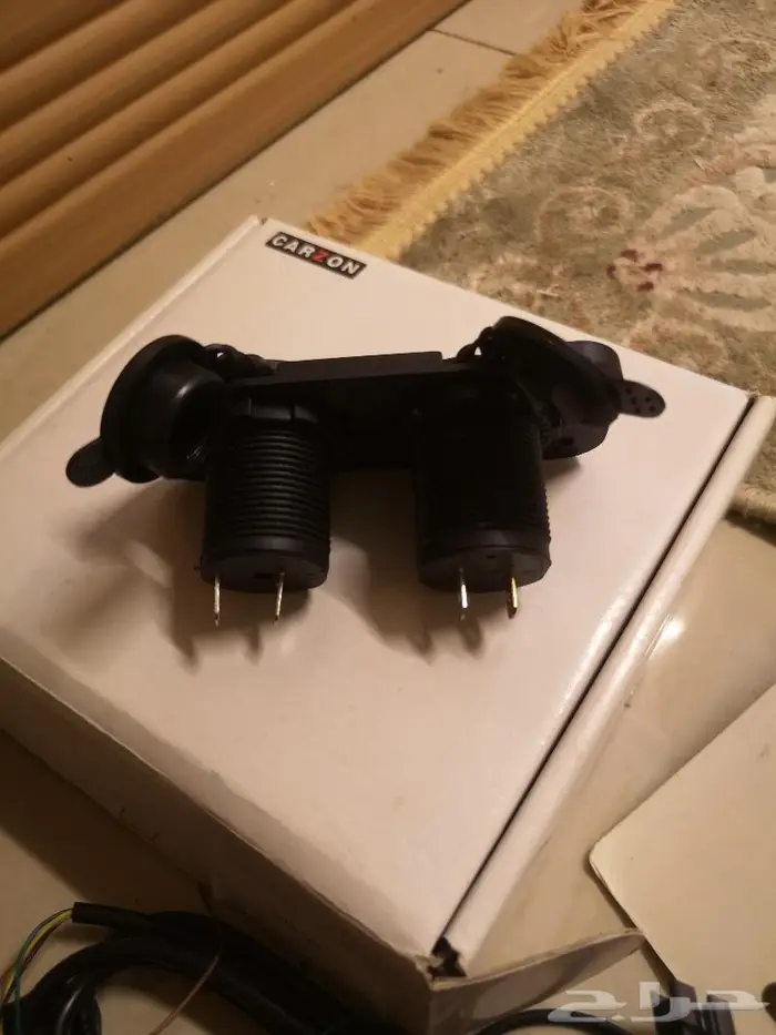 مقص كهرباء أرقام وميزان وجهاز كشف تهريب الفريون والغاز 14