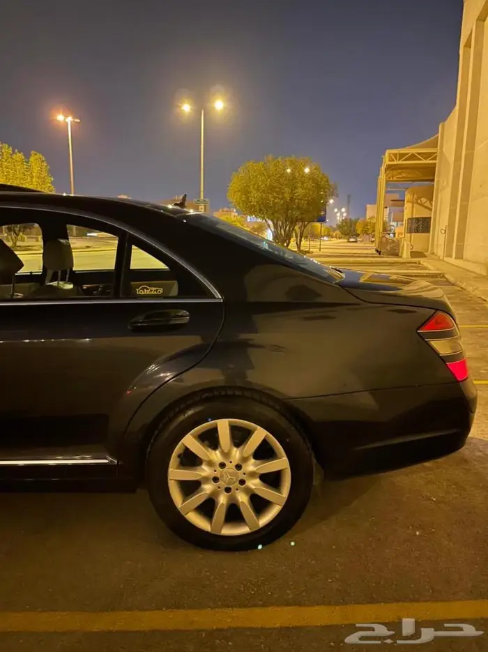 مرسيدس بانوراما ( تم البيع ) 14