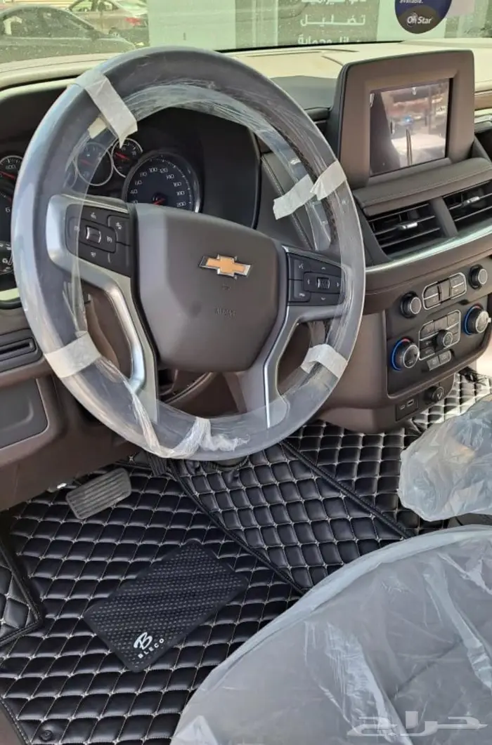 دعاسات أرضية جلد درجة اولىVIP 36
