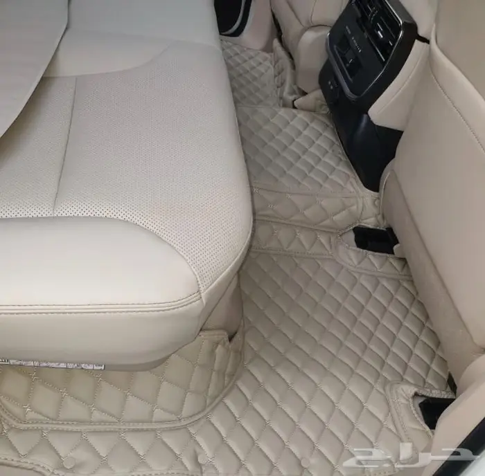دعاسات أرضية جلد درجة اولىVIP 5