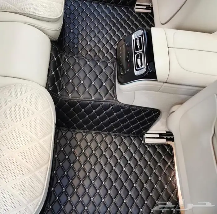 دعاسات أرضية جلد درجة اولىVIP 37