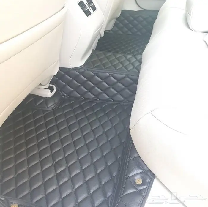 دعاسات أرضية جلد درجة اولىVIP 10