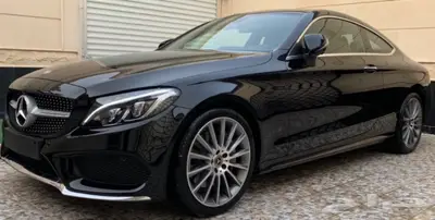 مرسيدس C300مخزن عداد 30 8